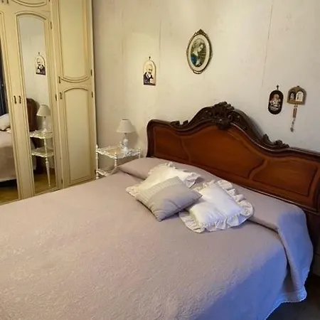 Penthouse On The Strait Of Messina Вилла-Сан-Джованни