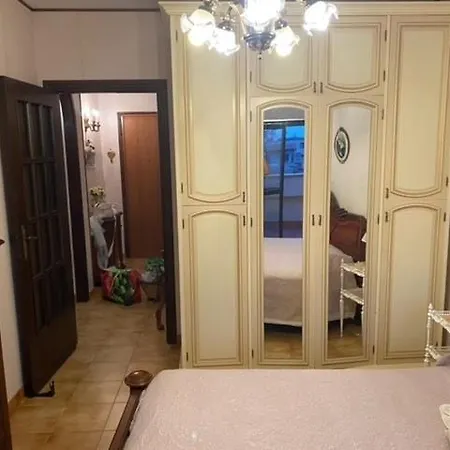 Penthouse On The Strait Of Messina * Вилла-Сан-Джованни