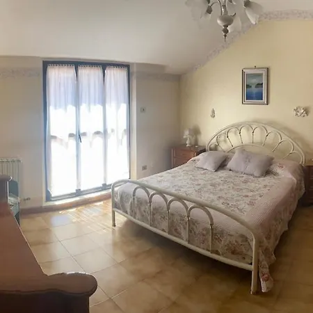 Penthouse On The Strait Of Messina