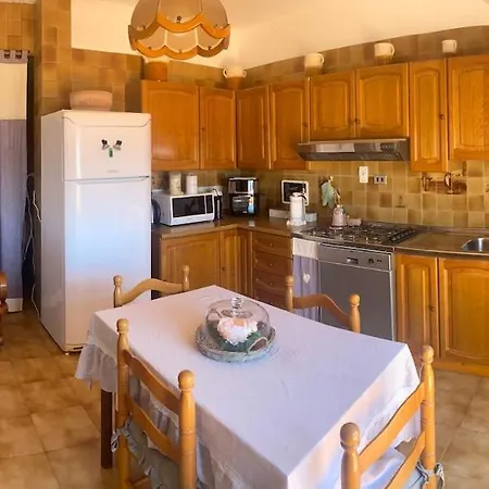 Апартаменты Penthouse On The Strait Of Messina Вилла-Сан-Джованни