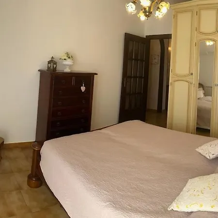 Penthouse On The Strait Of Messina *