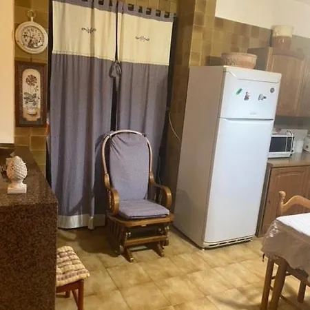 Penthouse On The Strait Of Messina Apartment Villa San Giovanni