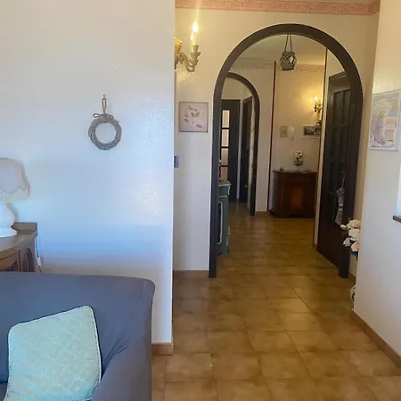 Penthouse On The Strait Of Messina