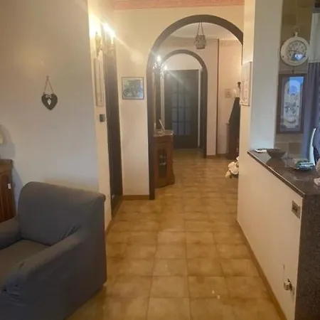 Penthouse On The Strait Of Messina * Villa San Giovanni