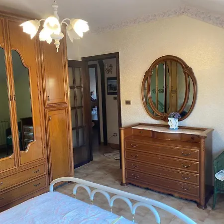 Apartment Penthouse On The Strait Of Messina